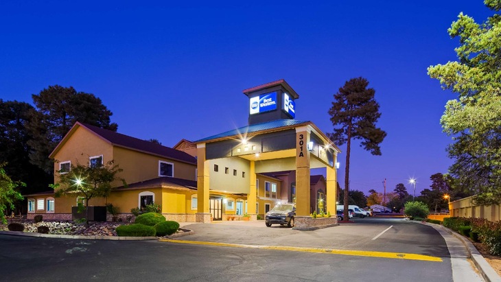 Gallery - Best Western Inn Of Payson