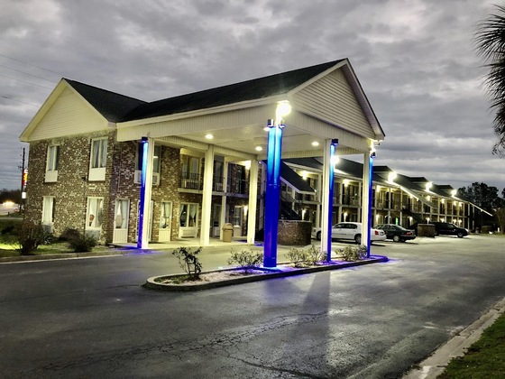 Gallery - Days Inn By Wyndham Manning