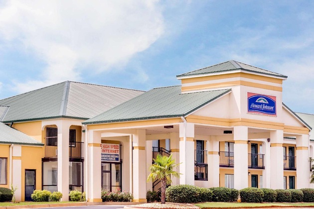 Gallery - Howard Johnson By Wyndham Perry Ga