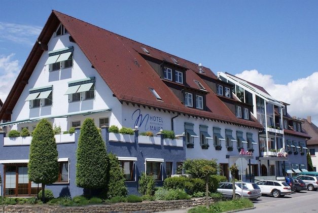 Gallery - Hotel Restaurant Maier