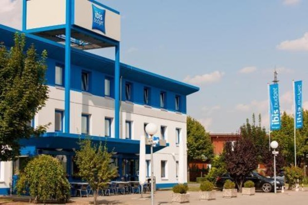 Gallery - Ibis Budget Berlin Hoppegarten