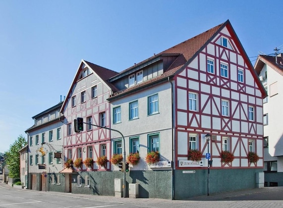 Gallery - Hotel Zum Rössle