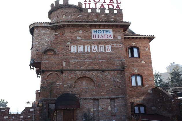 Gallery - Hotel Iliada