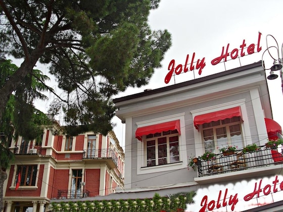 Gallery - Hotel Jolly