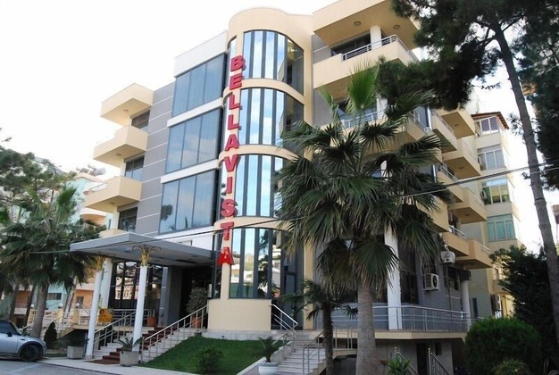 Gallery - Hotel Bella Vista