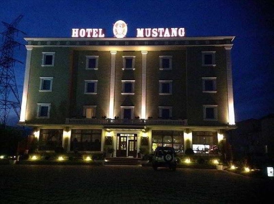 Gallery - Hotel Mustang