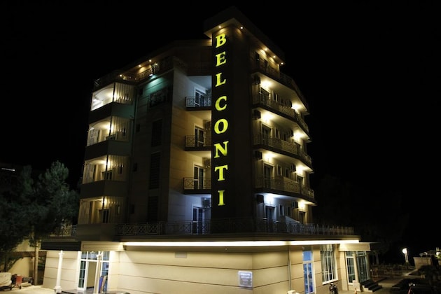 Gallery - Bel Conti Hotel