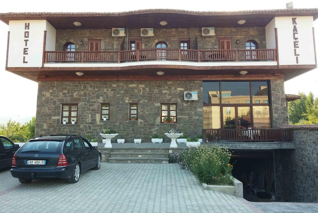 Gallery - Hotel Kaceli