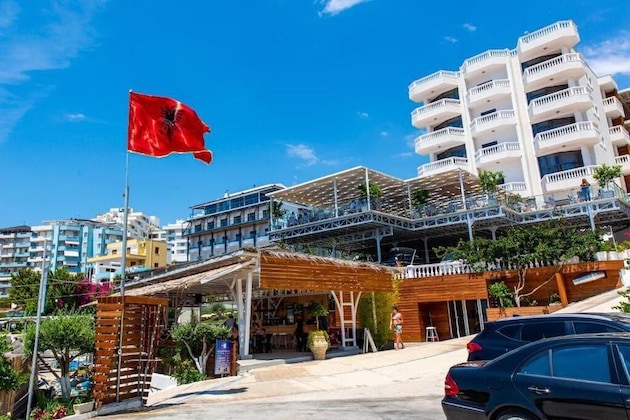 Gallery - Hotel Apollon Saranda +12 years