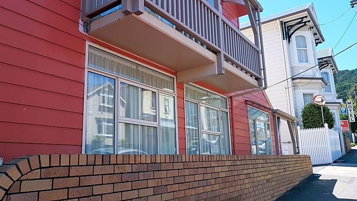 Gallery - Apollo Lodge Motel