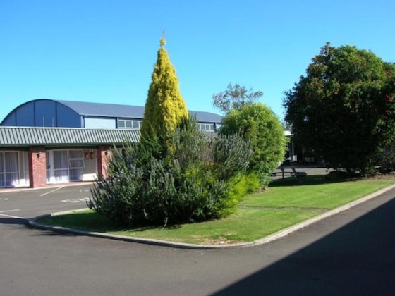 Gallery - Palmerston North Motel