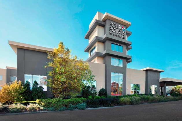 Gallery - Four Points By Sheraton Melville Long Island
