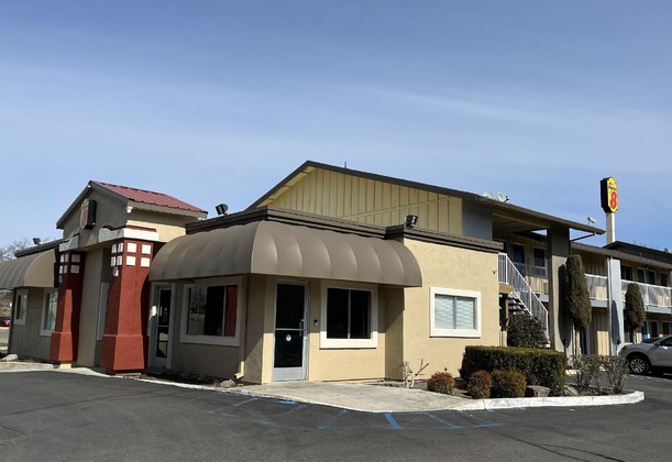 Gallery - Super 8 By Wyndham Red Bluff