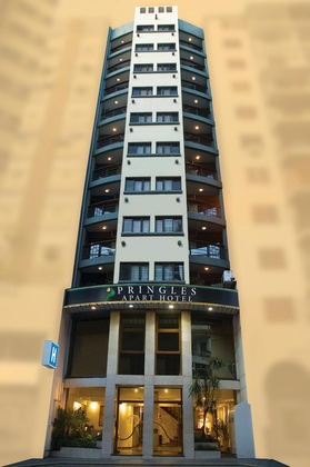 Gallery - Pringles Apart Hotel