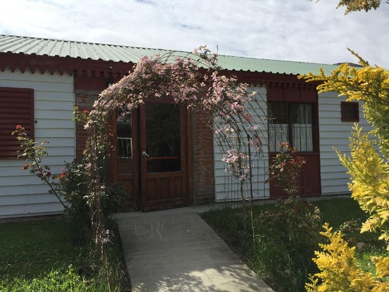Gallery - Hostel Del Glaciar Pioneros