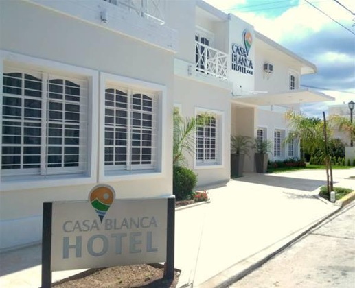 Gallery - Hotel Casablanca