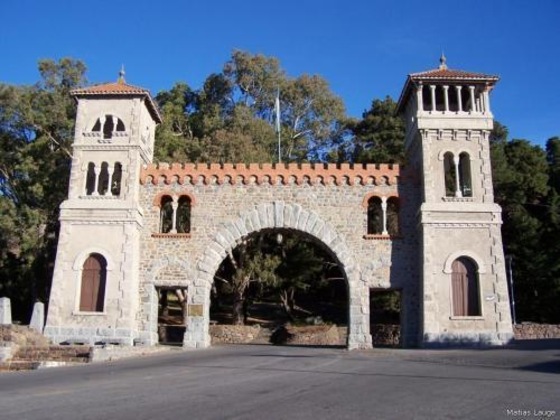 Gallery - Cabañas Altos Del Lago
