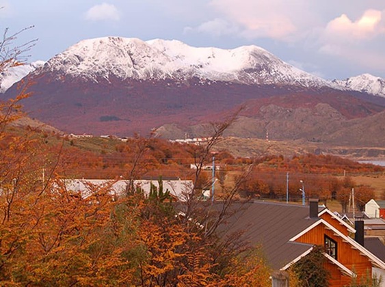 Gallery - Posada del Fin del Mundo