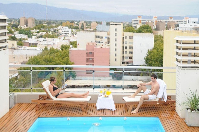 Gallery - Del Bono Suites Art Hotel