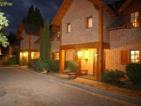 Gallery - Apart Hotel La Bora