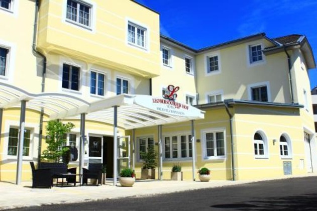 Gallery - Hotel Leobersdorfer Hof