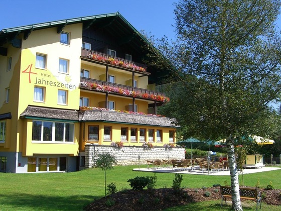 Gallery - Schönis-Landhotel