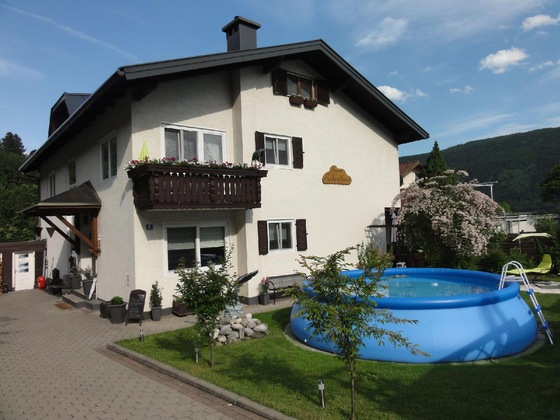 Gallery - Pension Adlerhorst