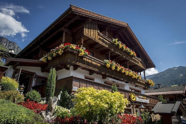 Gallery - Haus Sonnwend
