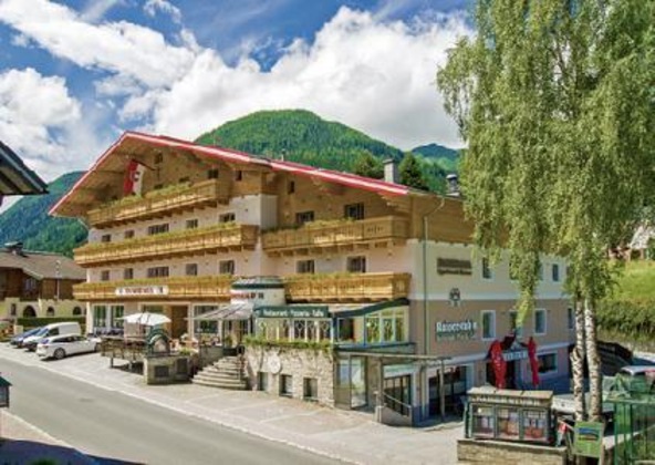 Gallery - Apparthotel Panorama