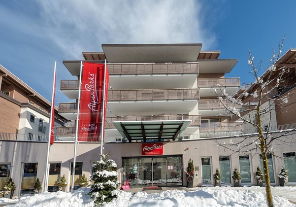 Gallery - Alpenparks Residence Bad Hofgastein