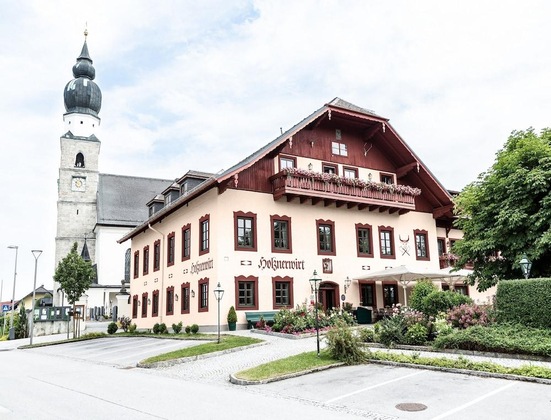 Gallery - Salzburg Hotel Holznerwirt