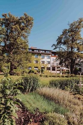 Gallery - Hotel Brücklwirt