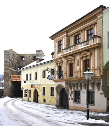 Gallery - Hotel Zum Goldenen Hirschen