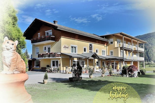 Gallery - Hotel Garni Zerza