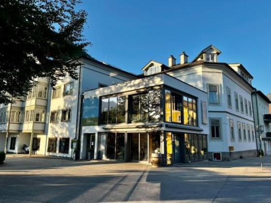 Gallery - Boutiquehotel Hubertushof