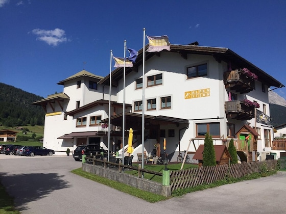 Gallery - Alpenstern Lermoos