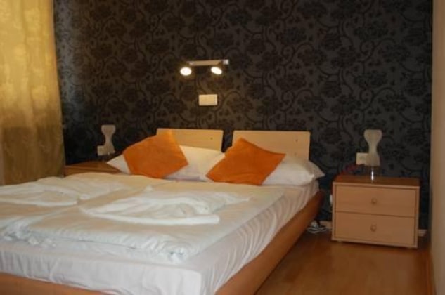 Gallery - Aparthotel Laaerberg
