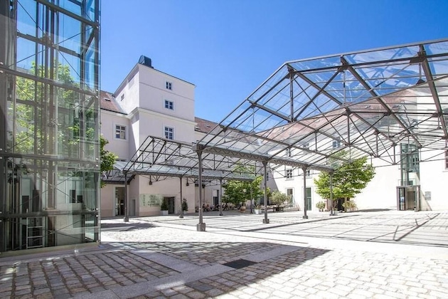 Gallery - Altes Kloster