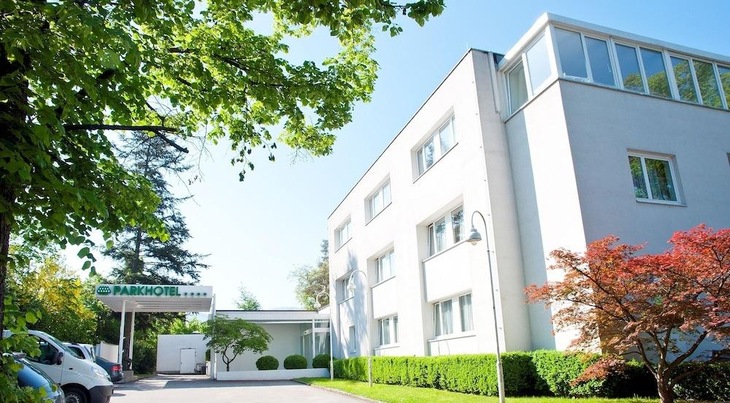 Gallery - Parkhotel Styria