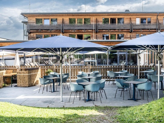 Gallery - Falkensteiner Hotel Sonnenalpe