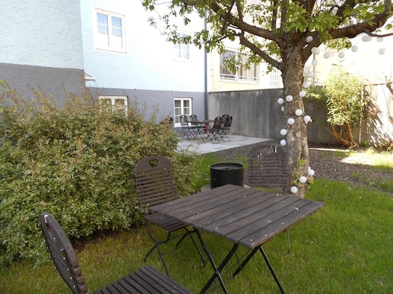 Gallery - Pension Elisabeth - Rooms & Apartments