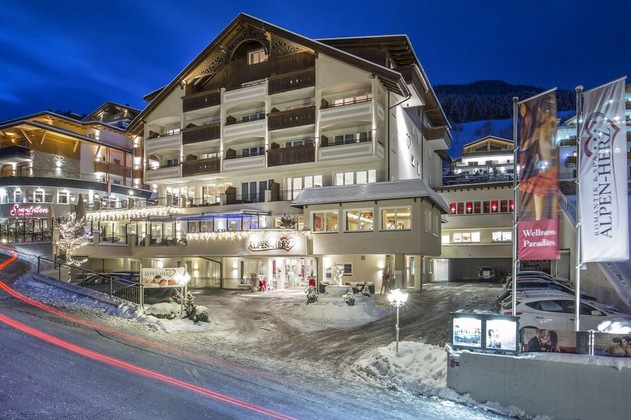 Gallery - Romantik & Spa Alpen-Herz