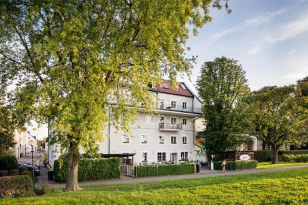 Gallery - Hotel Nibelungenhof