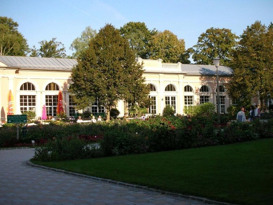 Gallery - Hotel Hallerhof