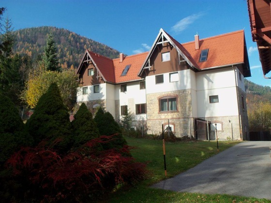 Gallery - Villa Wellspacher