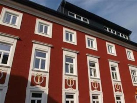 Gallery - Hotel Zum Heiligen Geist