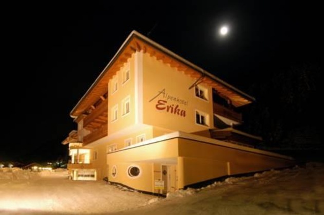 Gallery - Alpenhotel Erika