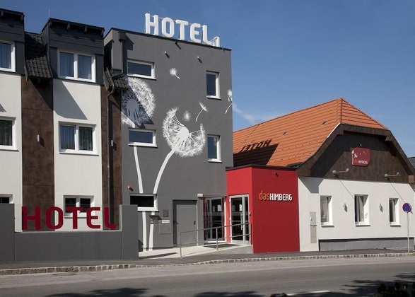 Gallery - Hotel Das Himberg
