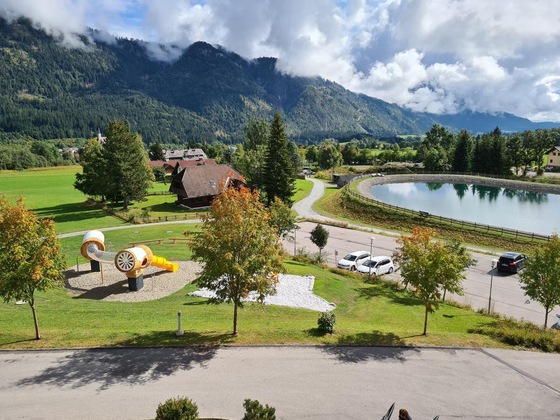 Gallery - Jufa Hotel Gitschtal