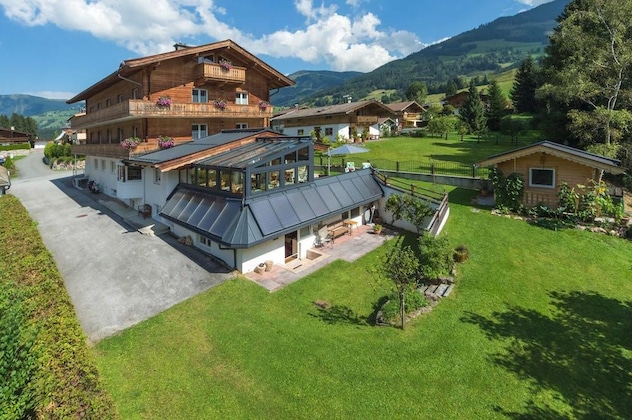 Gallery - Hotel Pension Heike